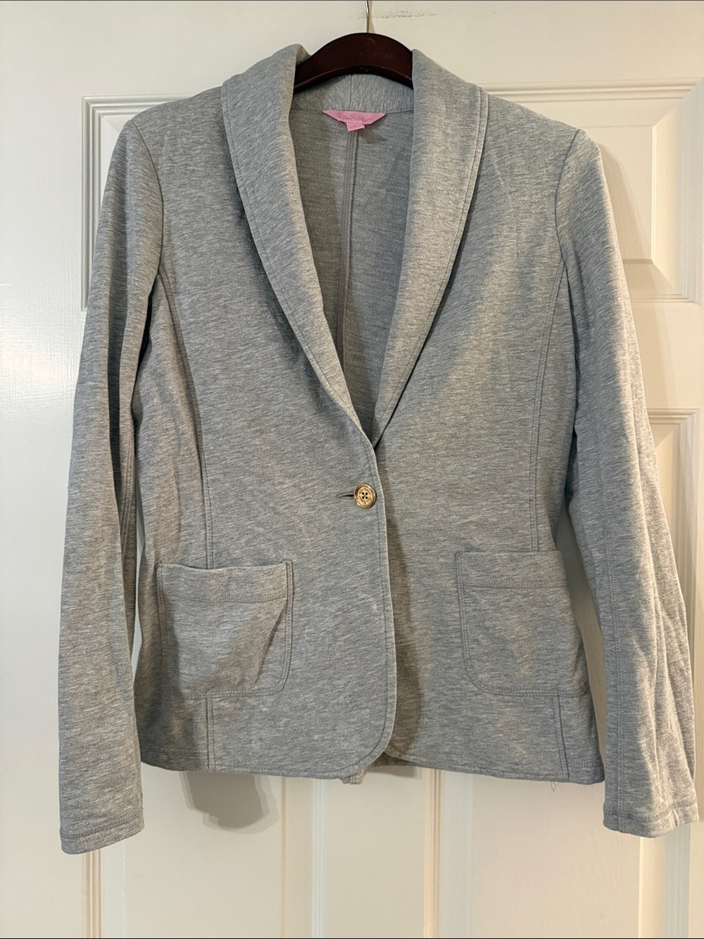 Lilly Pulitzer blazer small